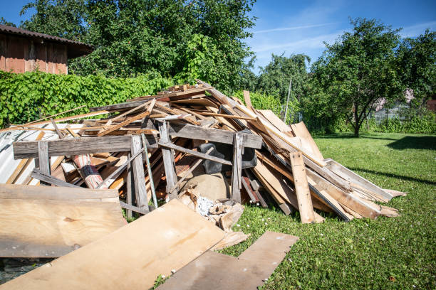 Professional Junk Removal Services in Ithaca, NY