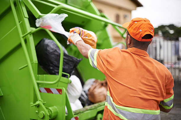 Best Hoarding Cleanup  in Ithaca, NY